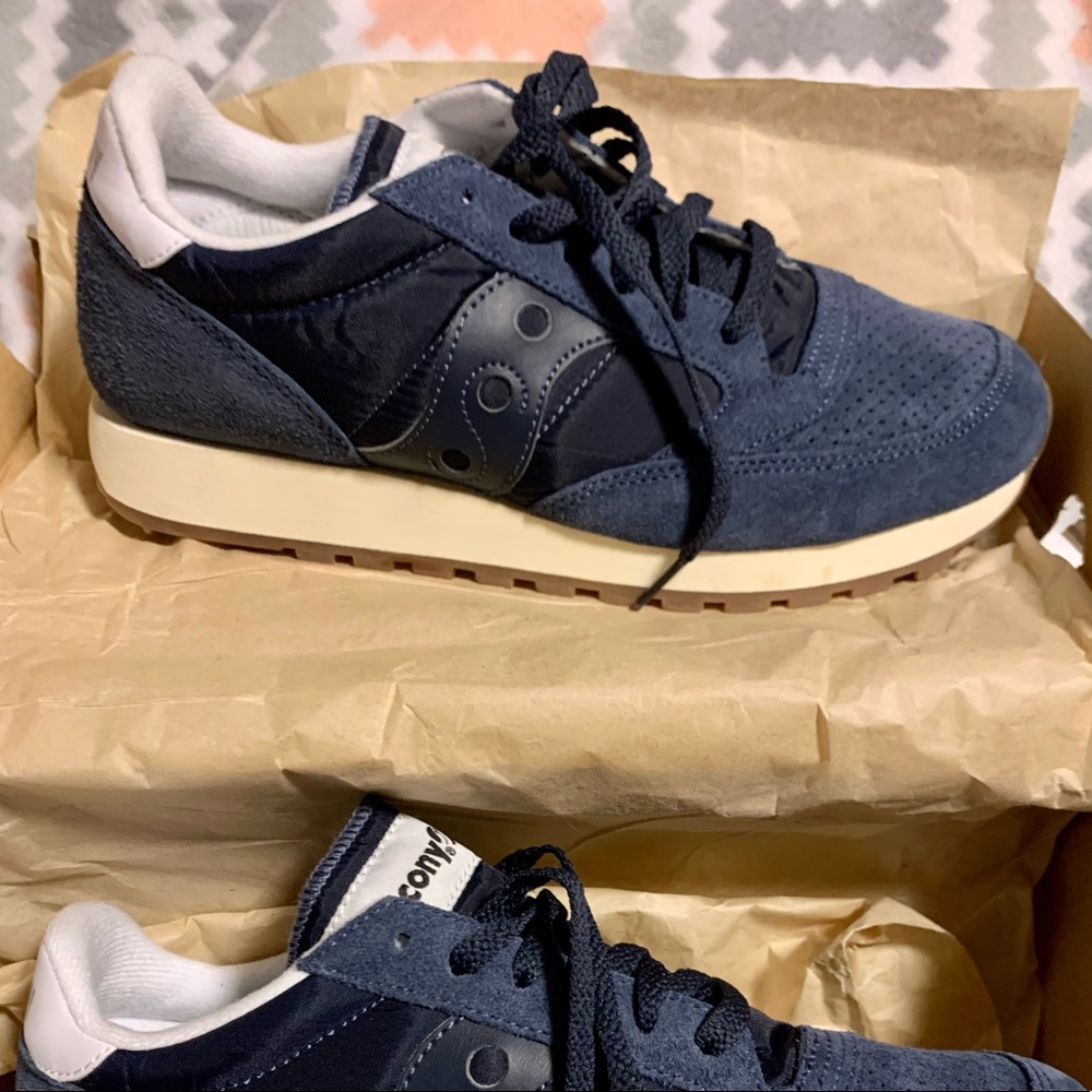 Mens Saucony Running shoes
